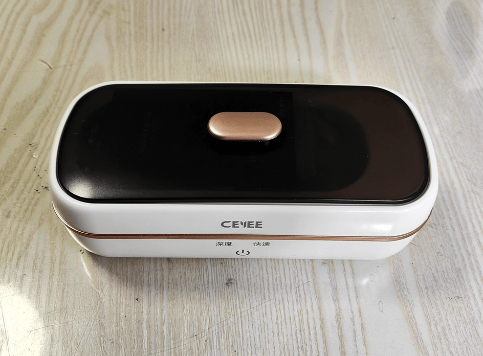 超声波清洗机十大品牌推荐:口碑爆款与真实用户反馈!涵盖希亦、固特等爆款机型