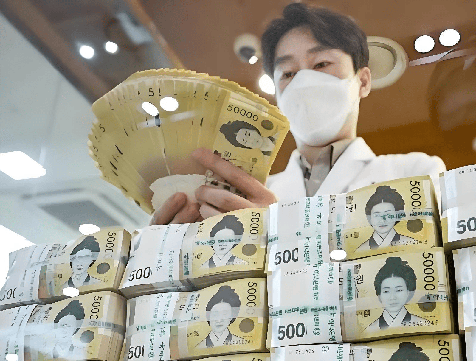 奖金可达近100万！又一家内存巨头要发年终奖，金额远超三星_搜狐网