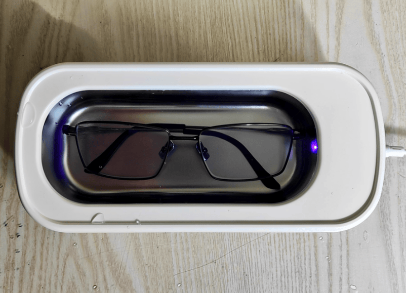 超声波清洗机十大品牌推荐:口碑爆款与真实用户反馈!涵盖希亦、固特等爆款机型