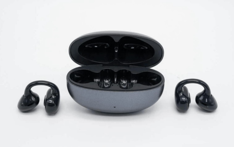 百元平价耳夹式耳机哪个牌子好？2026年百元夹耳式耳机排行榜十强