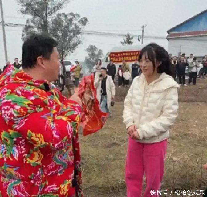 原创            呆呆也没想到，刨猪宴结束不到一周，卤鹅哥因为一个举动口碑暴涨