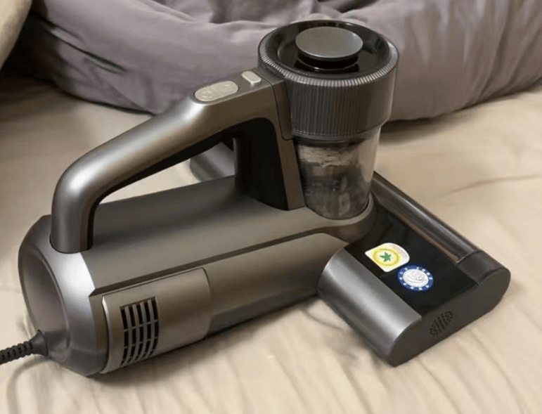 除螨仪真的有用吗还是忽悠？除螨仪哪个牌子好？十大公认好用的除螨仪排名榜，一文教你怎么选