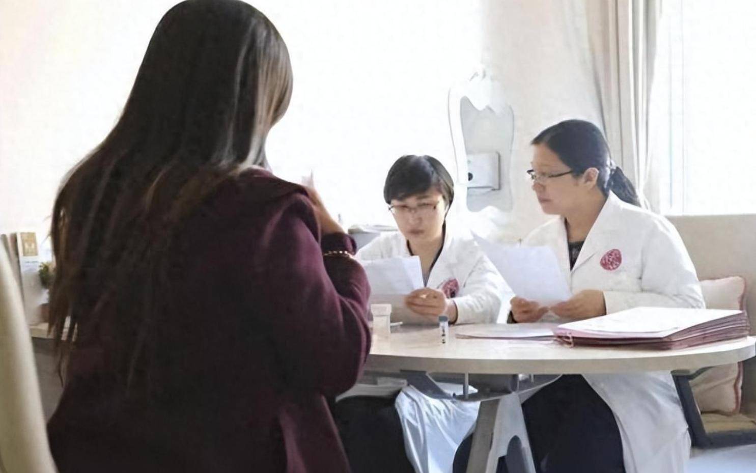 为什么产检的时候,医生要问“头胎还是二胎”呢?