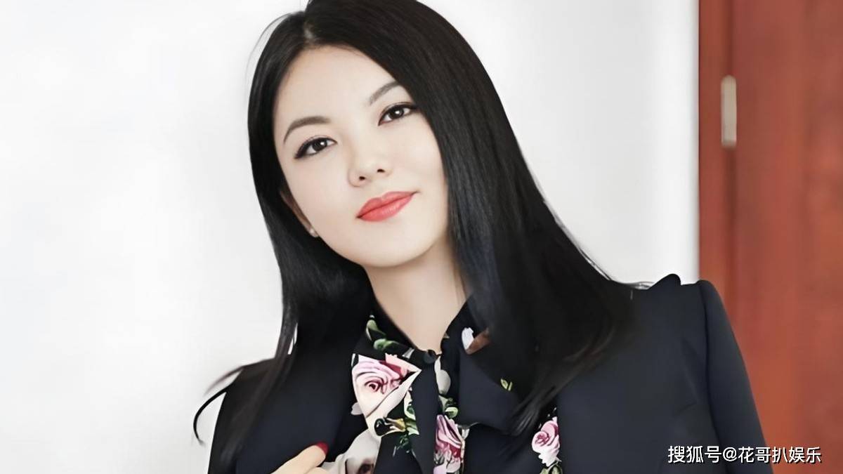 李湘出事后，她和李厚霖的那段婚姻被挖 和释永信的往事也被起底