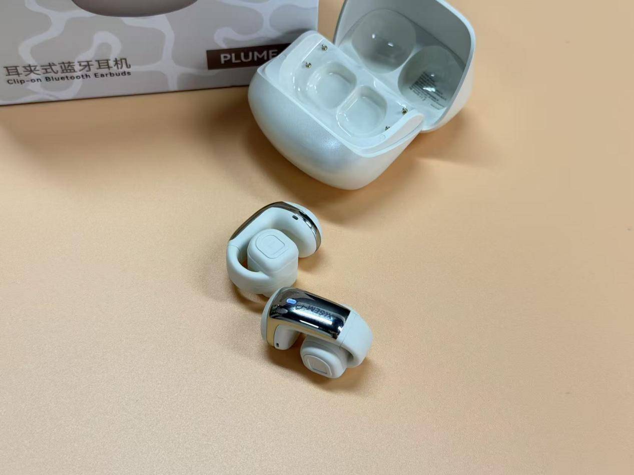 百元平价耳夹式耳机哪个牌子好？2026年百元夹耳式耳机排行榜十强