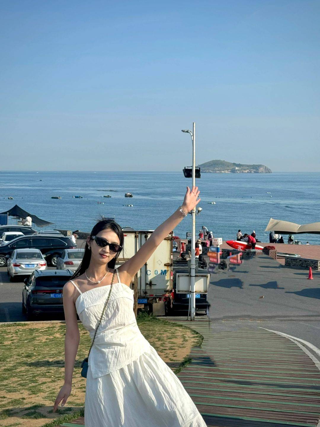 去大连旅游4天3晚费用大连本地口碑最好的导游推荐