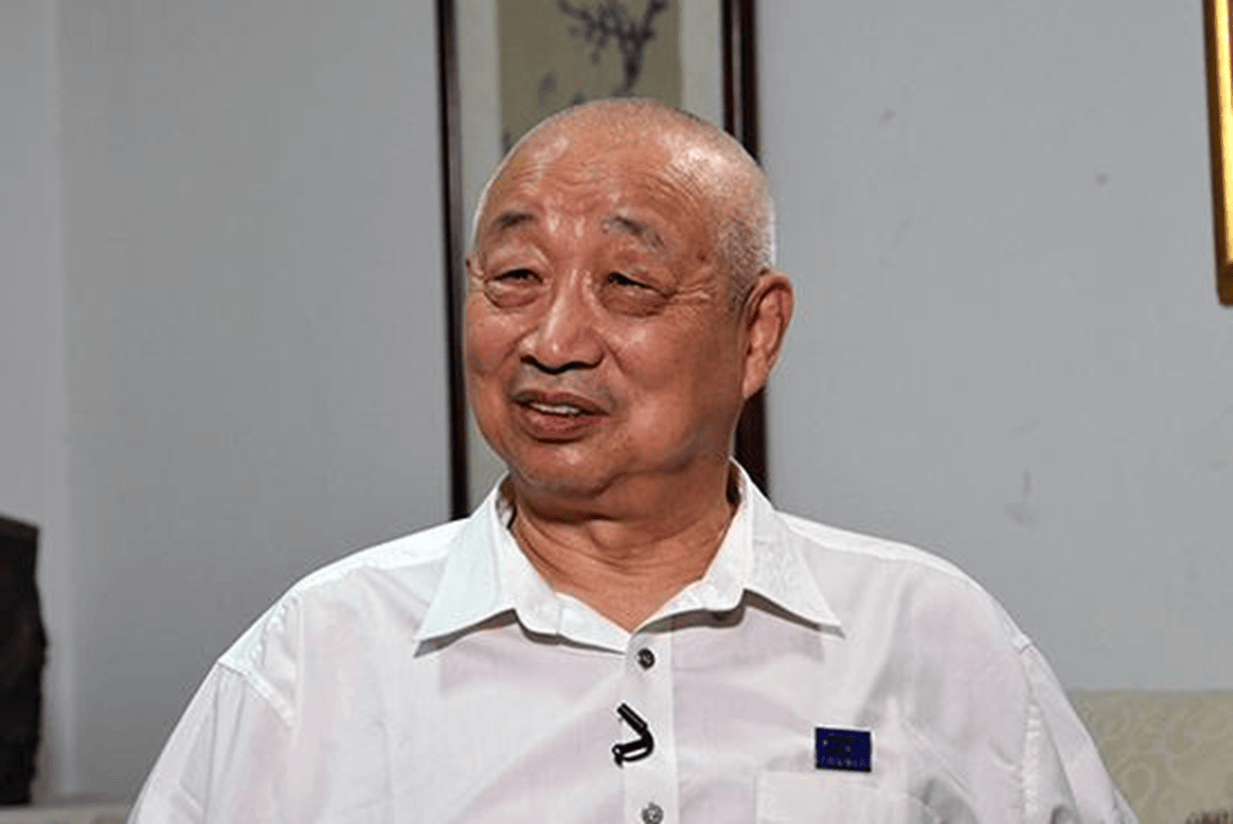 原创            老帅们问陈赓儿子：你爸是什么将？陈知非一句话令众人捧腹大笑