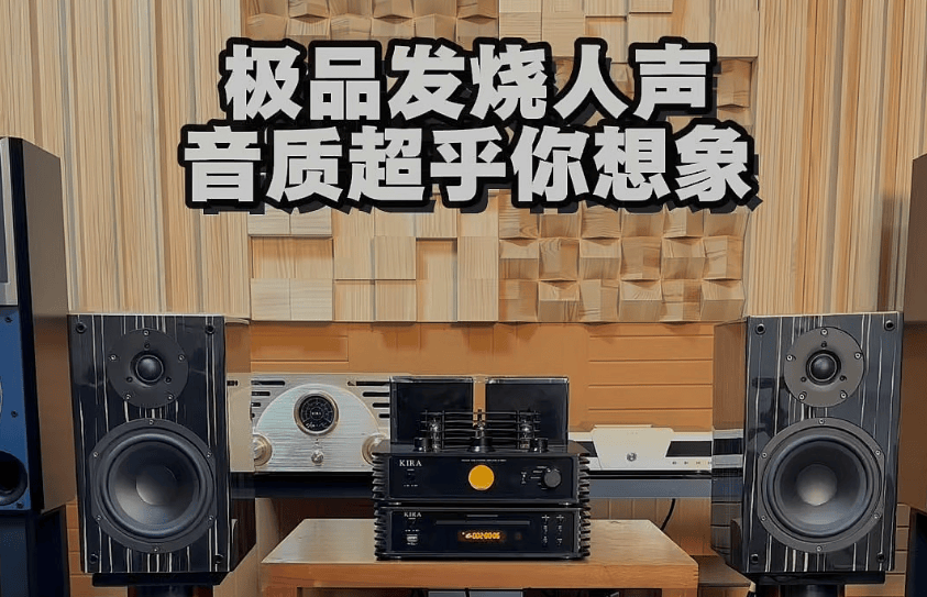 新手入门选什么音箱好?JBL、西圣、小米三大百元音箱多维度分析!