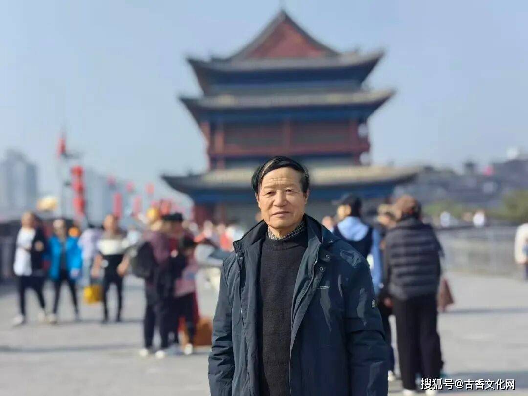 “迎马年，贺新春”——计希仪书法作品欣赏
