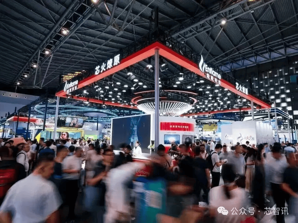 拟募资60亿!燧原科技科创板IPO:腾讯贡献7成营收!