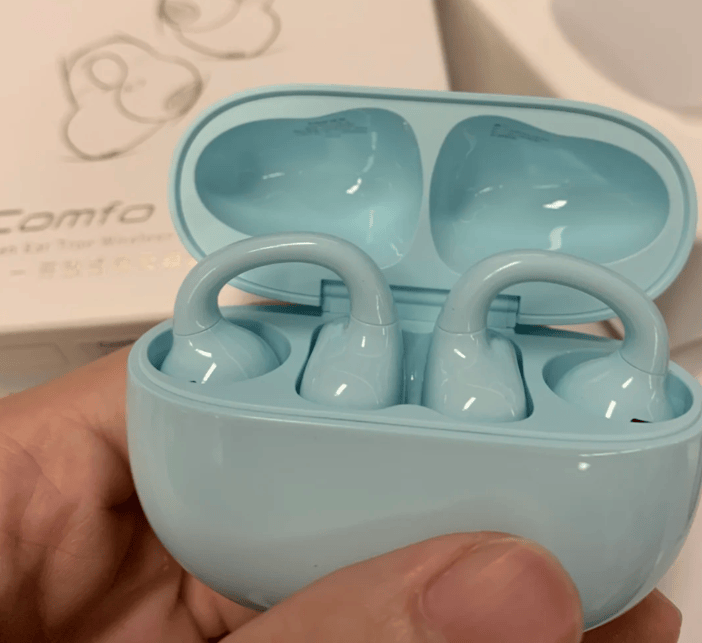 挂耳式耳机怎么选？总结开放式耳机品牌值得推荐哪个！