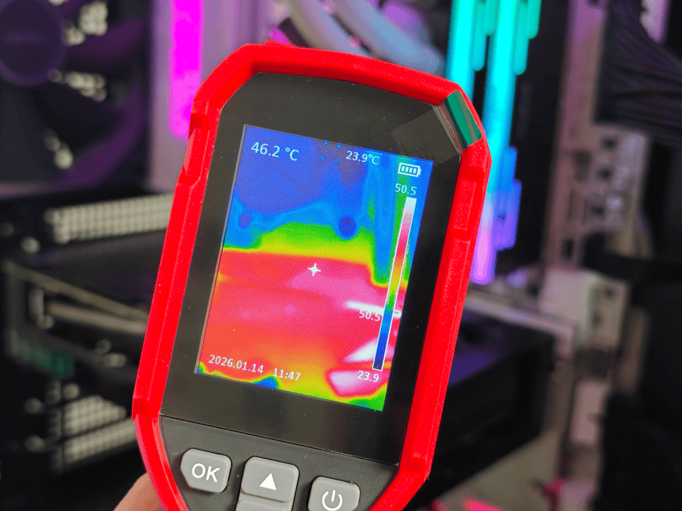 铠侠PCIe5.0固态VC10实测:生产力、游戏体验双重飞跃，性价比首选！