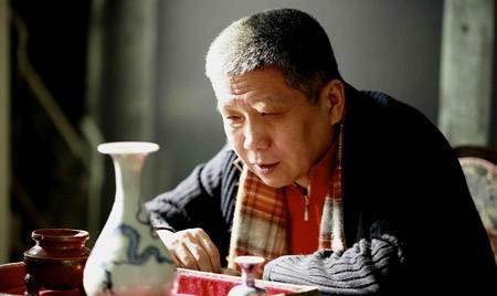 马未都：朋友让我鉴定铜炉，连底款都能读错，我一看纳闷了