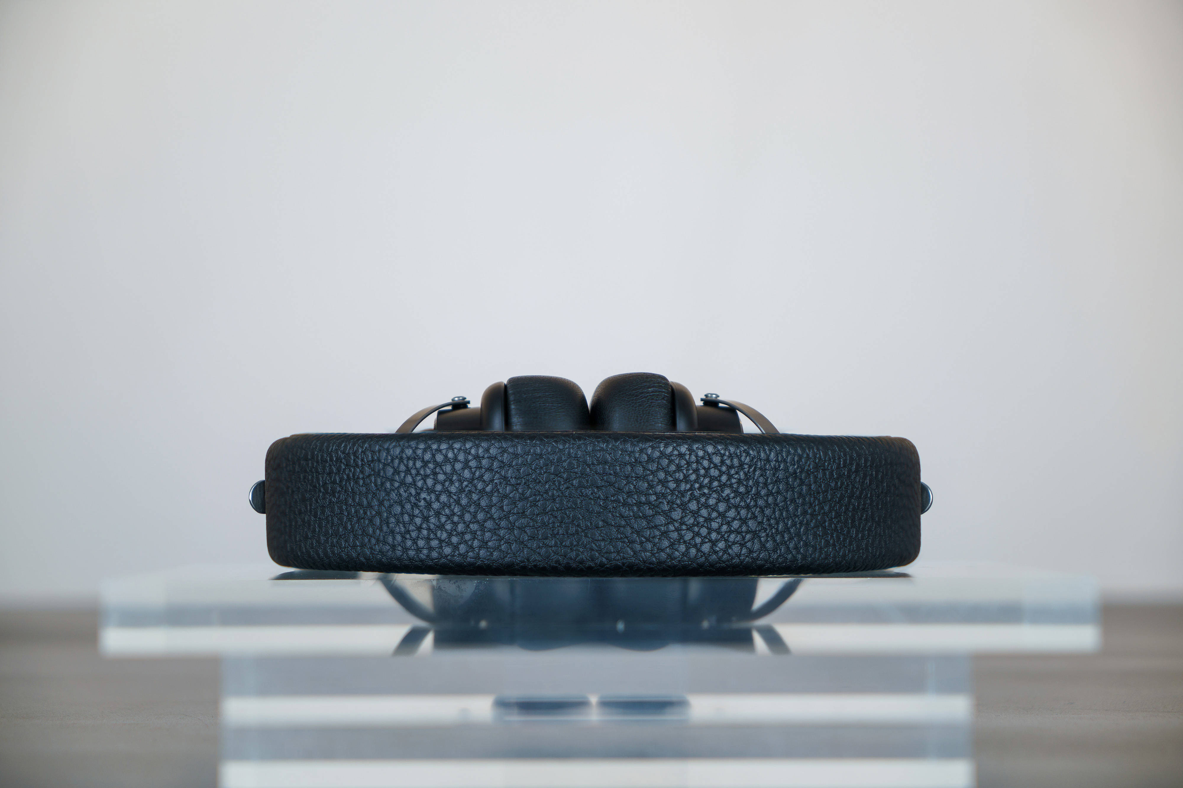 3.3张都不到的头戴式无线耳机怎么样?1MORE万魔黑胶复古头戴耳机HQ36体验分享