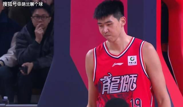 给点阳光就灿烂！徐昕轰下24分14板，统治加时赛，杜锋又被打脸了