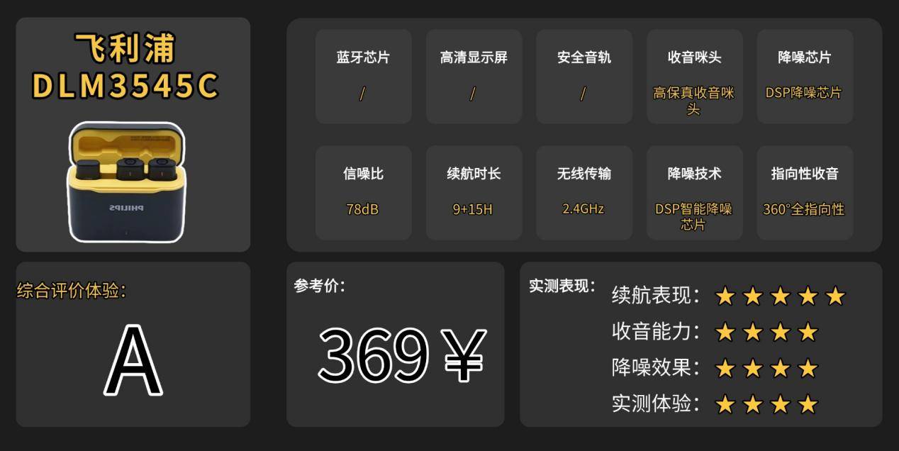 专业主播用的领夹麦克风怎么选?2026十大专业级无线麦克风盘点