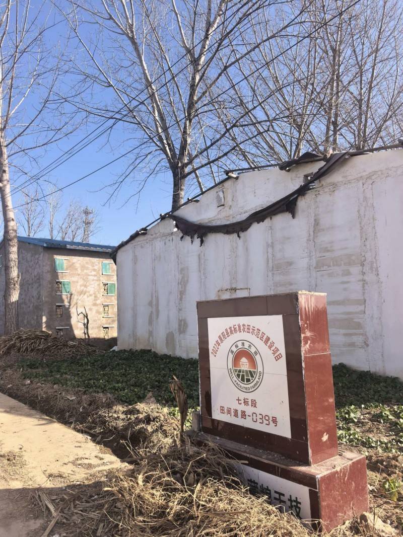 河南原阳陡门乡一村支书被曝多项违纪违法行为：