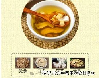 这个补肾果，是甲状腺功能“修复剂”，连吃30天，脾肾补足，甲减自己好！中药调理治疗甲减