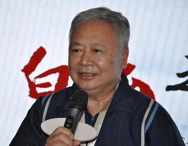 陈毅的儿子陈丹淮,上学期间遭攀比,却直言:我父亲只是处长