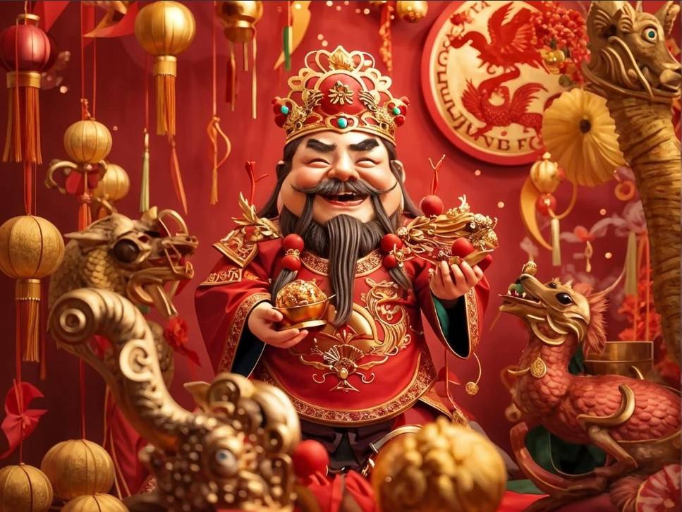 原创            男人到中年，别再碰这五种“感情”了