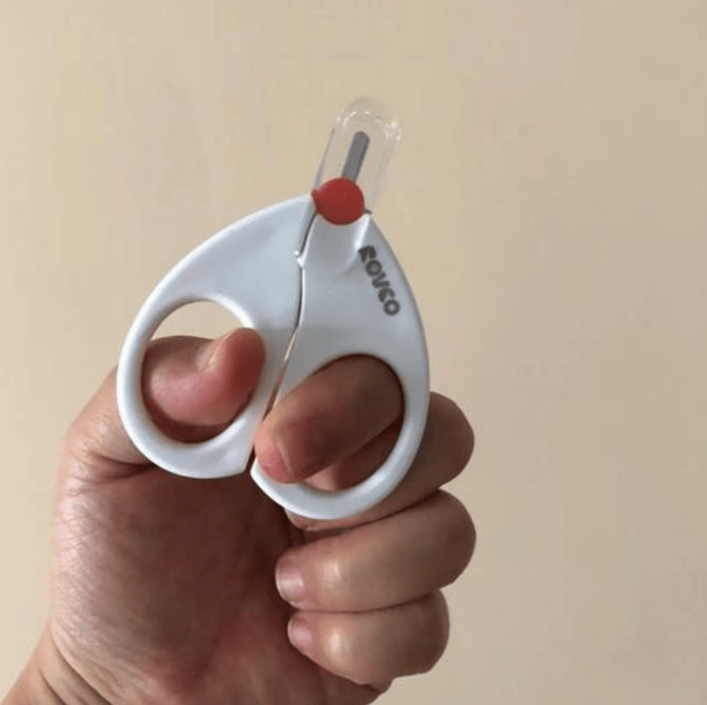 为什么怀孕不能碰剪刀？老习俗有些可以用科学解释