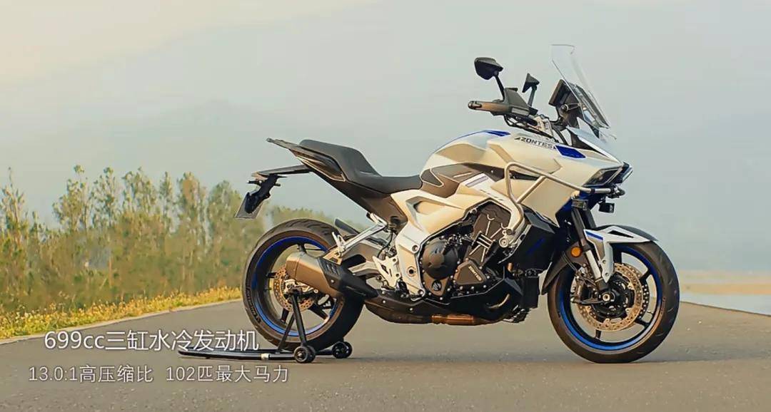 升仕703T公布售价3.88万起，配备六轴IMU、弯道ABS、双向快排_搜狐汽车_搜狐网