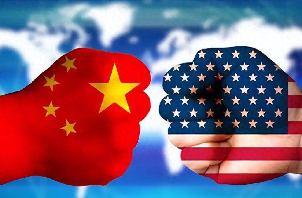 不反华了？特朗普调转枪口，24小时内，中国拿到联合国4常支持