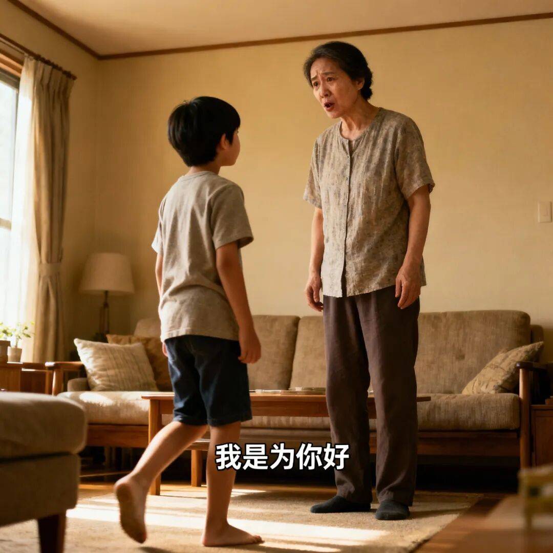 以为的“共情”，其实是悄悄在推开对方_搜狐网