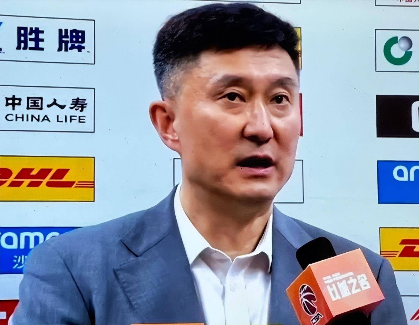 广东惨胜山西,杜锋找到胜利密钥!赛后采访句句扎心,发问CBA官方！