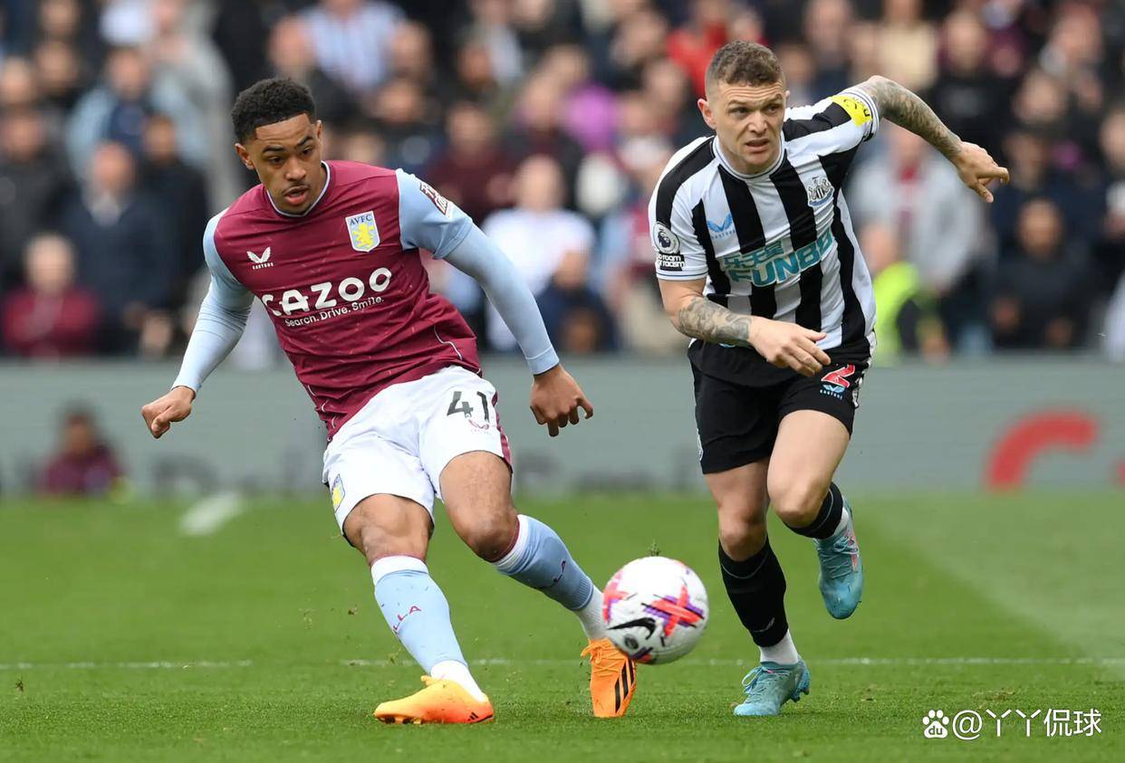 英超前瞻：阿斯顿维拉客场遇瓶颈，纽卡斯尔联欲抓对手颓势拿分_搜狐网