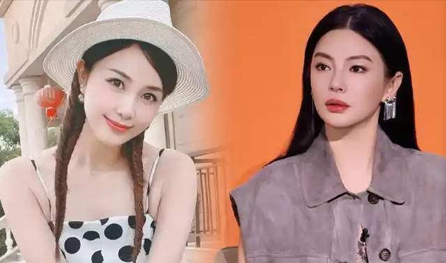 原创            辽宁卫视春晚风波：张雨绮节目被移除，跟葛晓倩爆料有关吗？