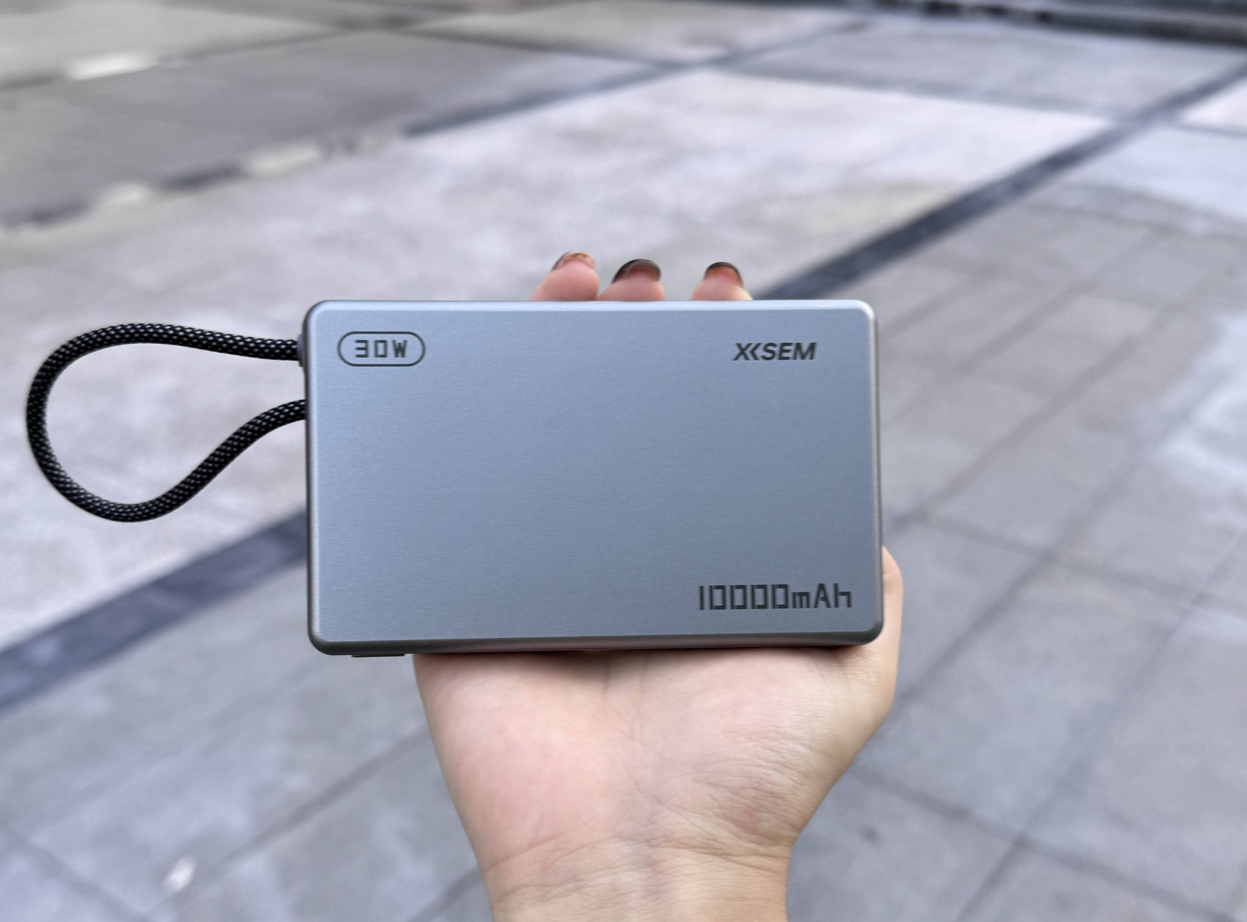 苹果手机用什么充电宝充电比较好?10款适合苹果手机充电宝推荐,绝对不能错过的选择