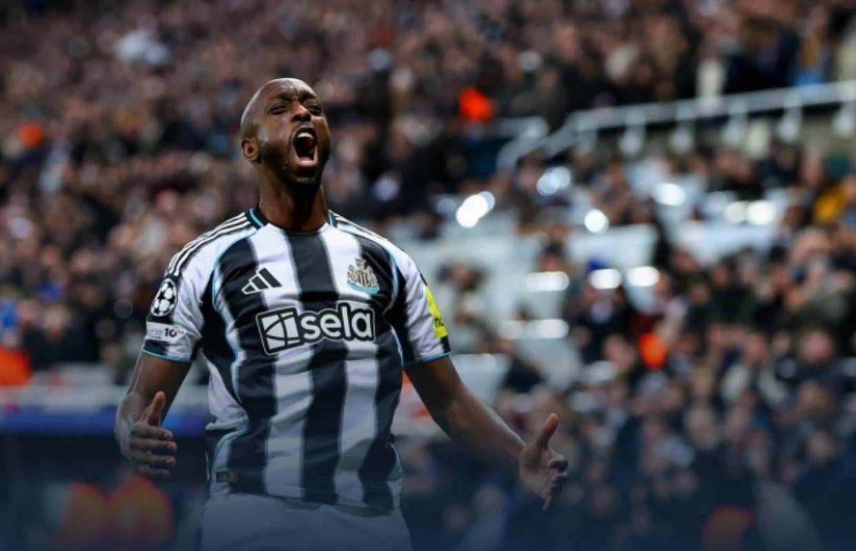 纽卡斯尔vs维拉，喜鹊主场冲击前四，维拉能否止住颓势？_搜狐网