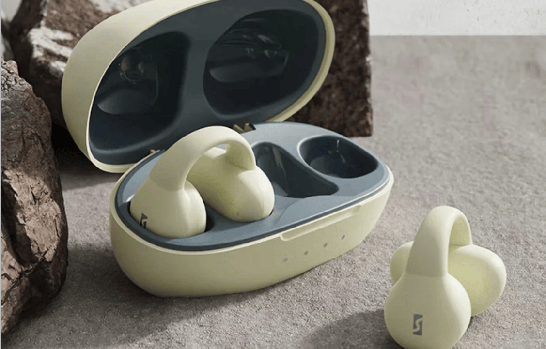 开放式蓝牙耳机哪个品牌好用？2026年开放式耳机品牌排行榜十强