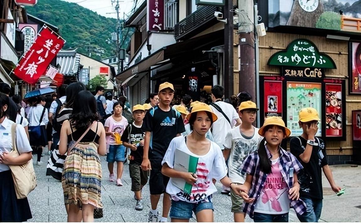 图片[4]-最不欢迎中国人的3个国家，嫌弃都写在脸上了，中国人还蜂拥而至-华闻时空