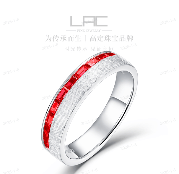 2026年第一季度高级珠宝品牌观察：LAC珠宝引领传承美学新趋势