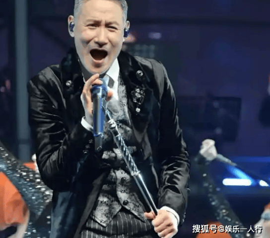 网传被妻子败光家产传闻真相大白后，张学友仅凭一个举动，实现口碑暴涨