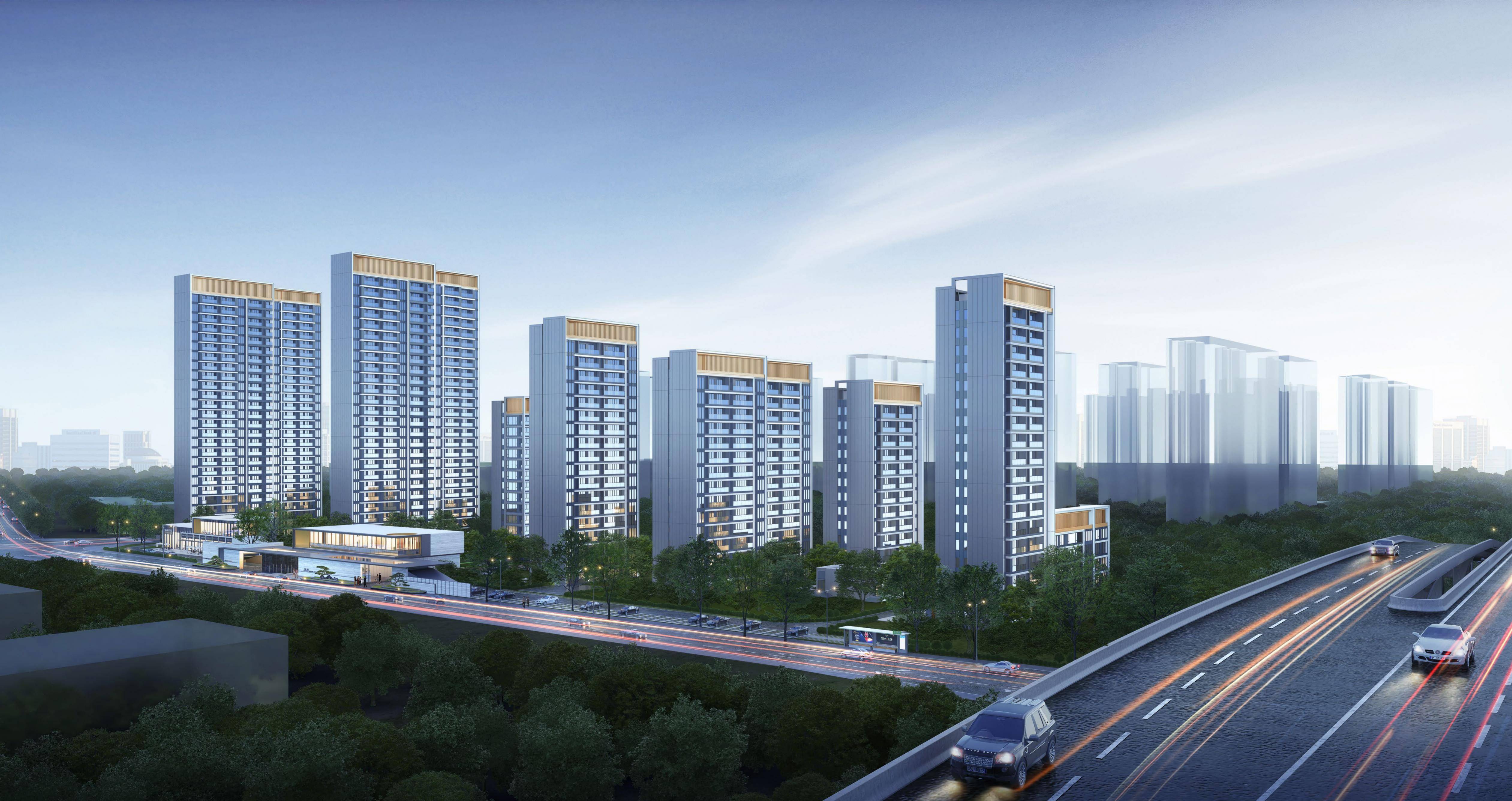 郑州的建筑公司有哪些