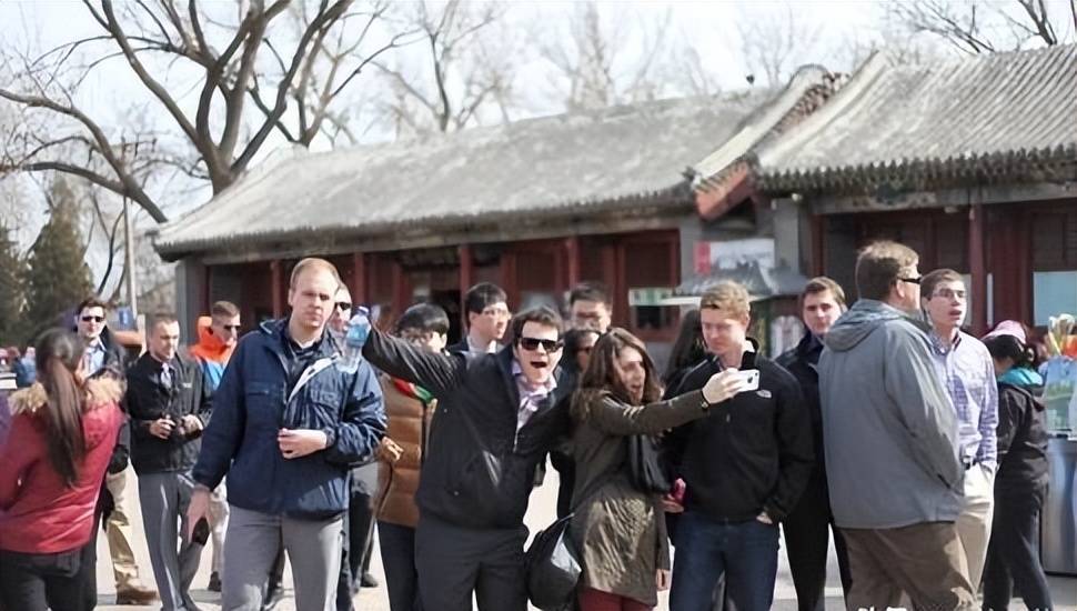 图片[9]-最不欢迎中国人的3个国家，嫌弃都写在脸上了，中国人还蜂拥而至-华闻时空