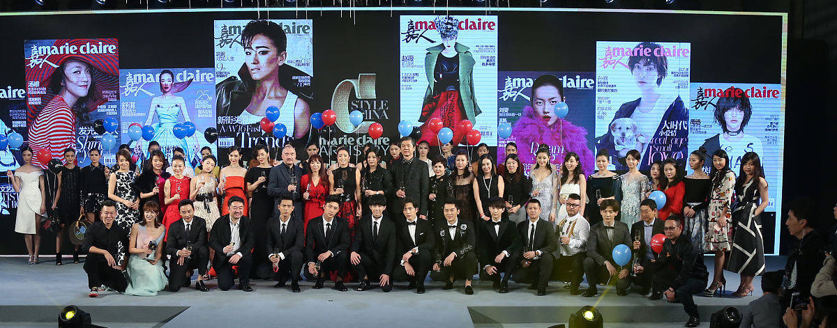 2024微博之夜豪华阵容曝光：谁才是真正的流量王者？