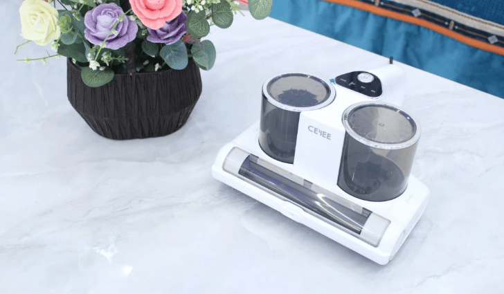 家用除螨仪真的有效果吗?除螨仪哪个牌子好用第一名?除螨仪10大品牌排行,全方位实测!