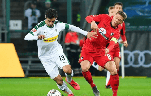 周三002 欧冠 PSV埃因霍温VS拜仁慕尼黑