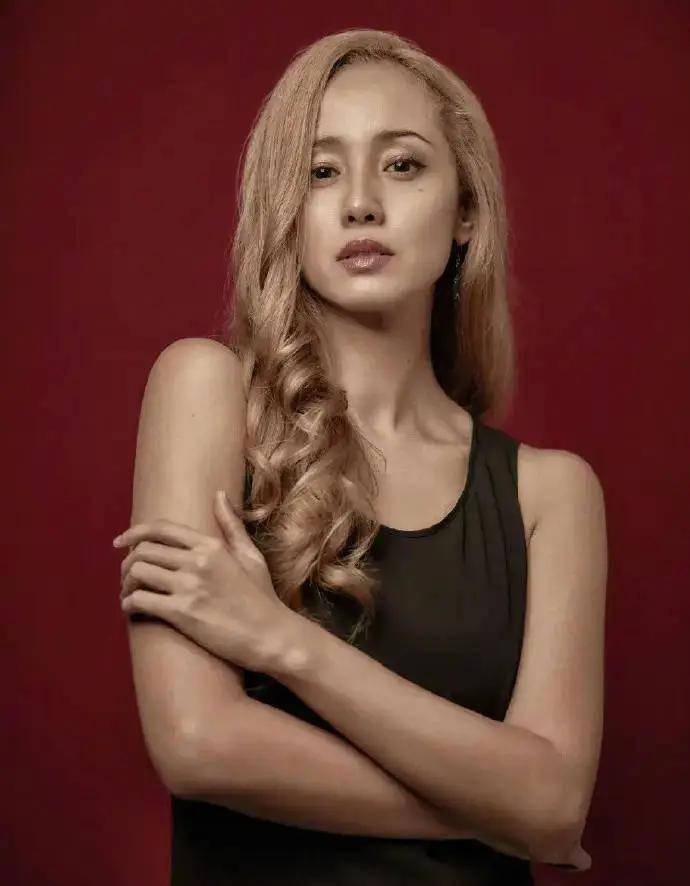 泽尻英龙华被曝将于春季举办婚礼 与男友年龄相差14岁