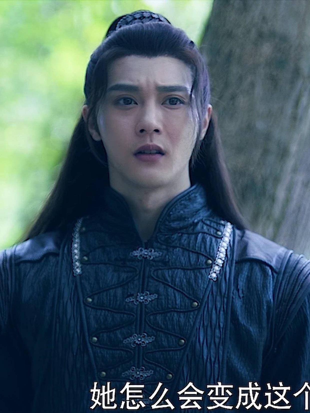 我拿你当亲姐妹,你是真拿我当表姐啊,不把我送走你是真难受啊!#电影兽王 #山有木男女主二度搭档兽王