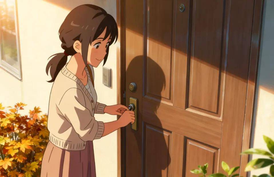 家人患有精神分裂症：怎样做好TA的“情绪锚点”？