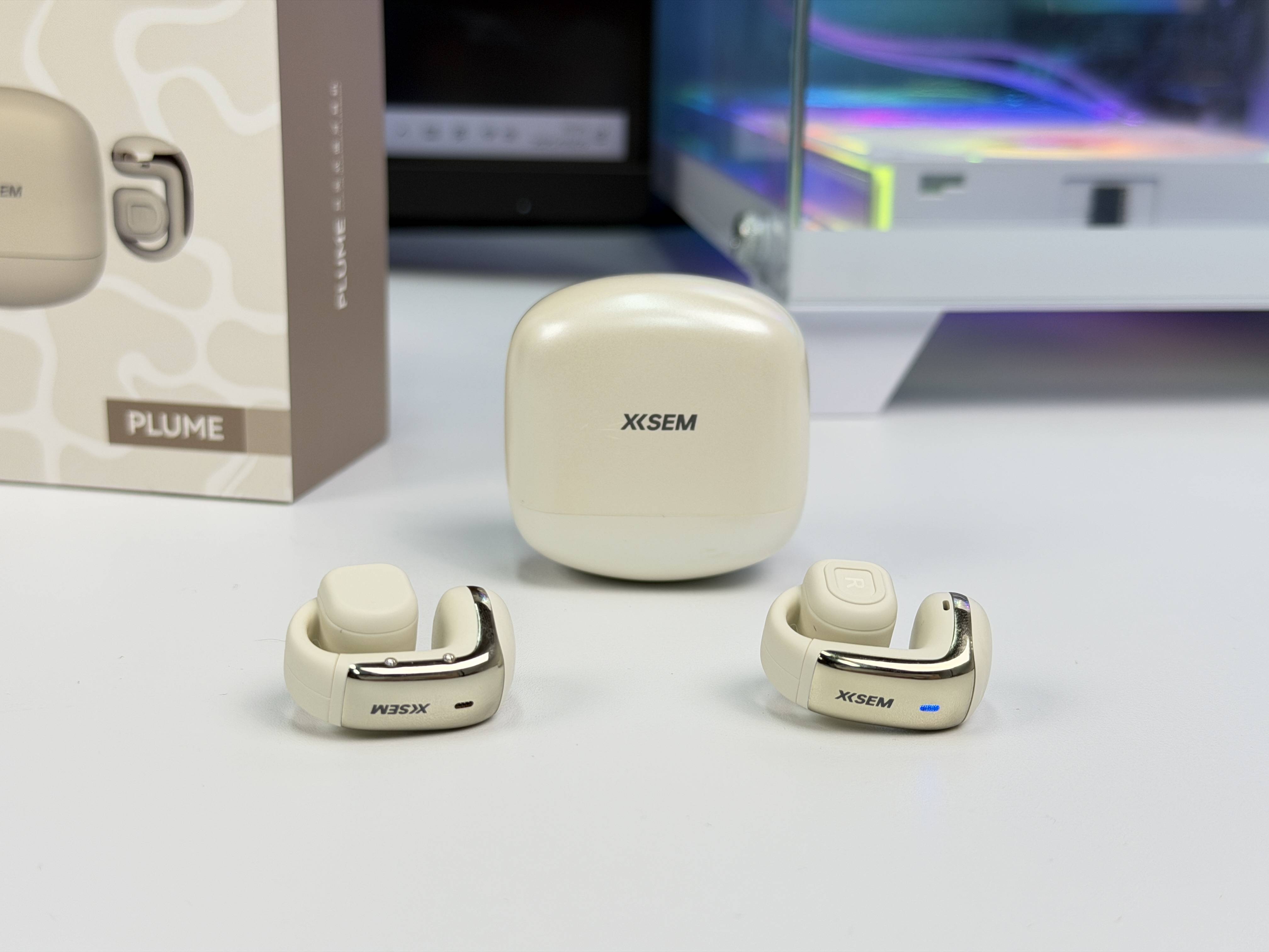 开放式耳机品牌值得推荐哪个?2026热门开放式耳机榜单前十推荐