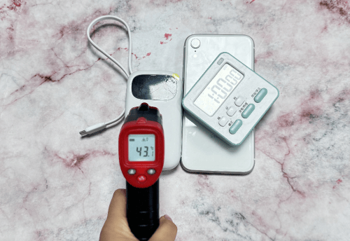 2026年哪款充电宝值得买?西圣、小米、倍思真实测评,一眼明白!