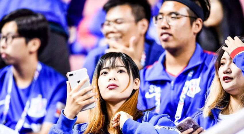 霸气回应！申花队拒绝为天价国脚埋单，真正有实力的球员应走出国门