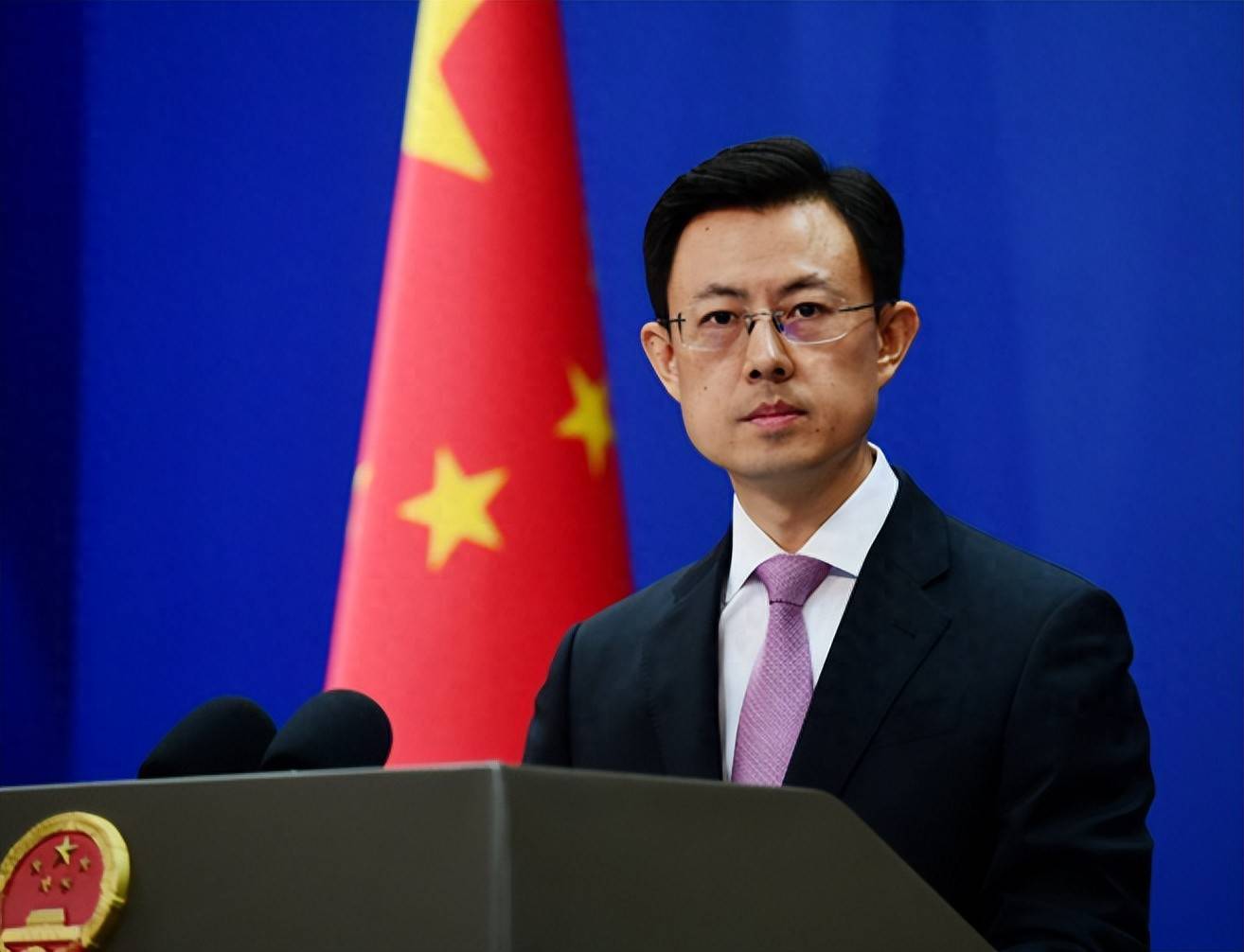 特朗普预告4月访华，中方却说无可奉告，中美还有谈的必要吗