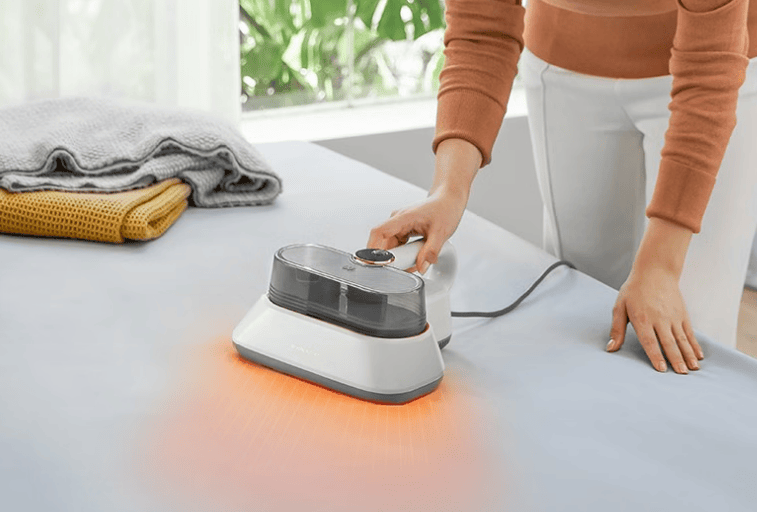 除螨仪最建议买的三个牌子是什么？除螨仪谁家好？2026人气除螨仪十大品牌排名榜，解决除螨困扰